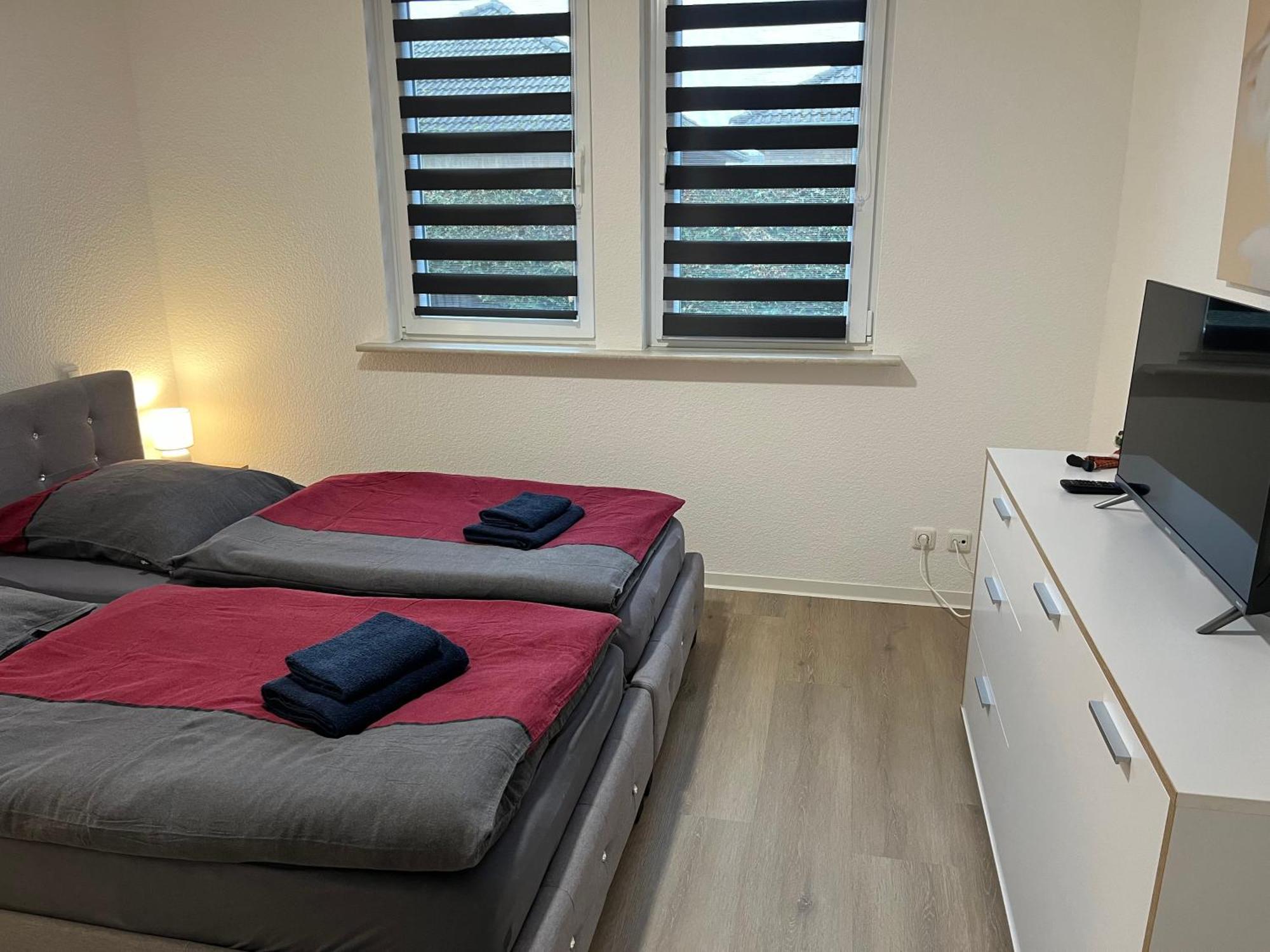 אולצן Ferienwohnung Sonnenschein Garten מראה חיצוני תמונה