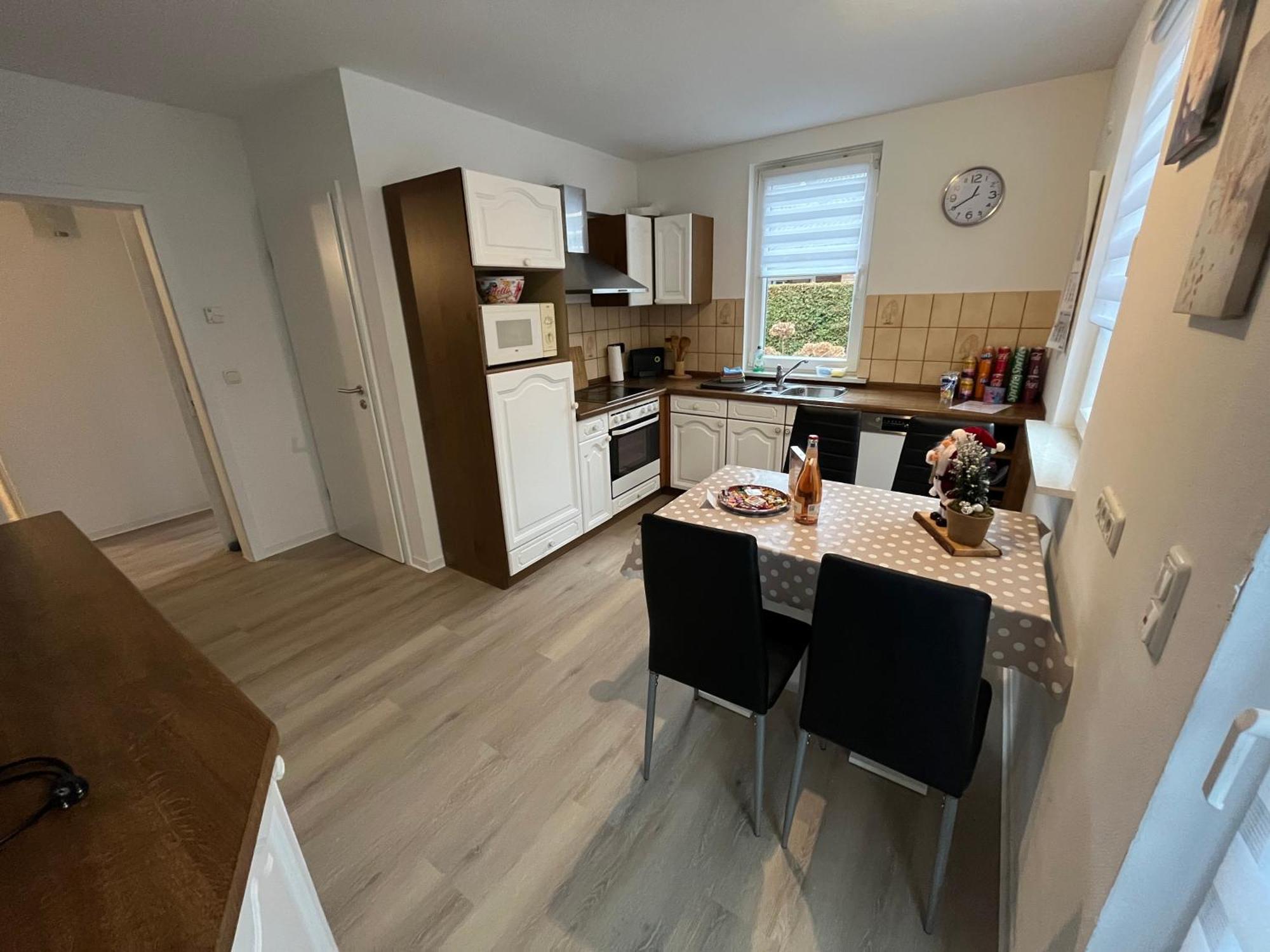 אולצן Ferienwohnung Sonnenschein Garten מראה חיצוני תמונה