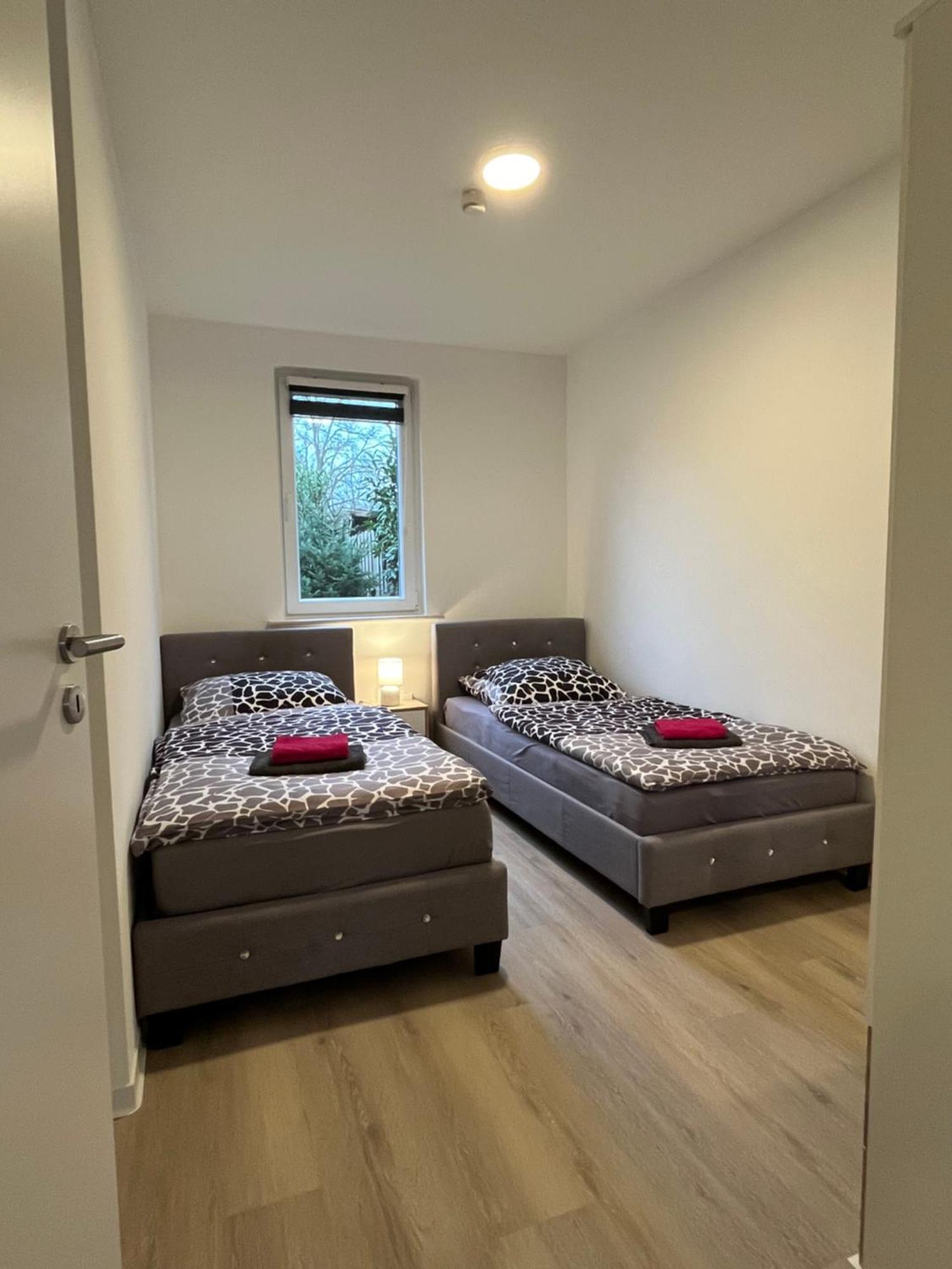 אולצן Ferienwohnung Sonnenschein Garten מראה חיצוני תמונה